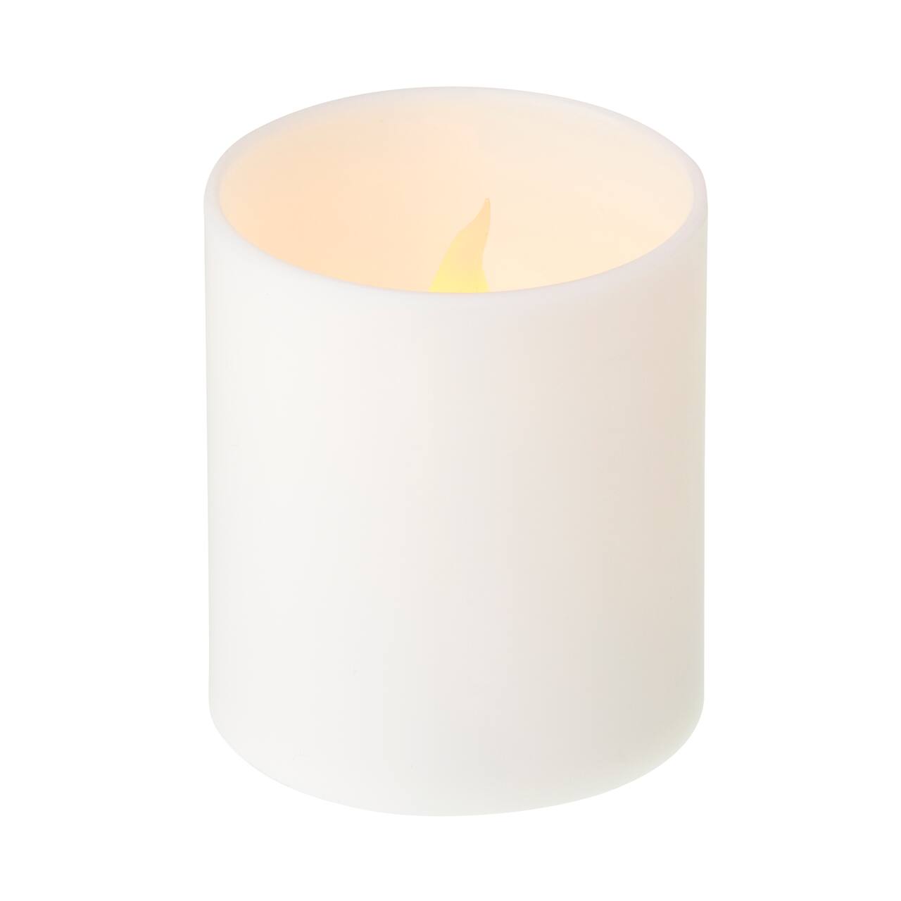 White LED Votive Candles, 12ct. by Ashland&#xAE;